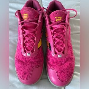 New Balance Men’s Kawhi 4 Transcend sneakers